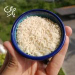 برنج مجلسی هاشمی ارزان